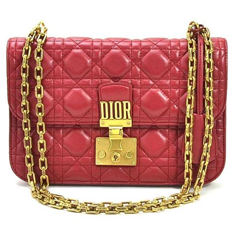 sac dior chaine|sac designer Dior femme.